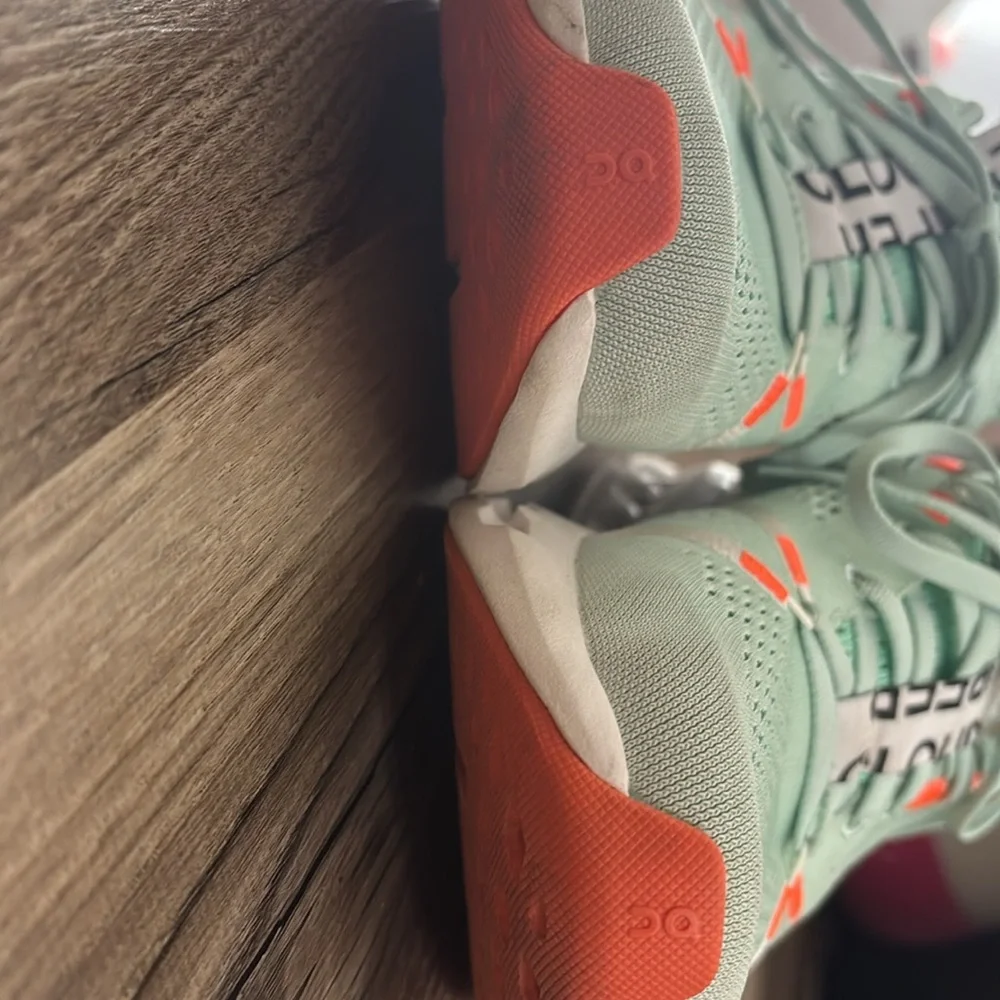 on running cloud tecphase - Picture 5 of 6